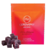Ceremony Descend Gummies Citrus Hibiscus