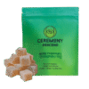 Ceremony Descend Gummies Apple Rosemary