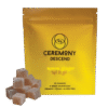 Ceremony Descend Gummies Lemon Ginger