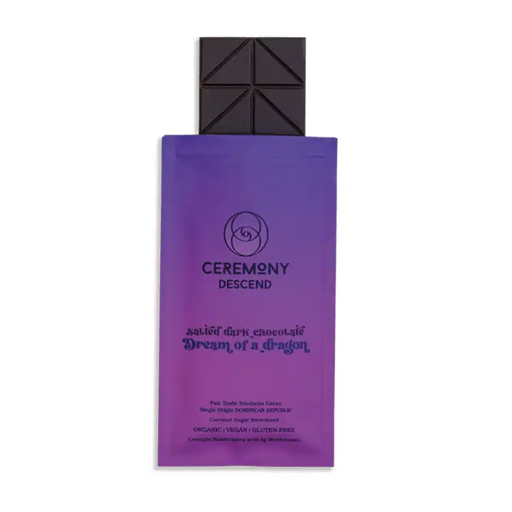 Ceremony Descend Chocolate